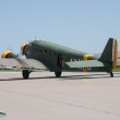 Ju-52 na Aviatick pouti